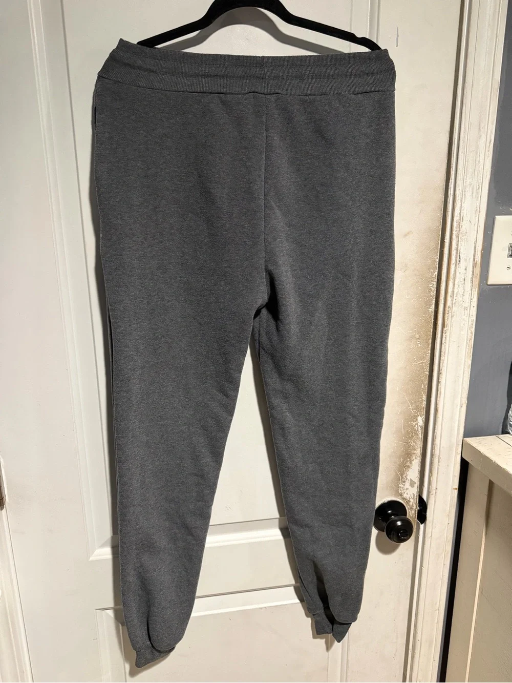 The North Face comfortable tapered